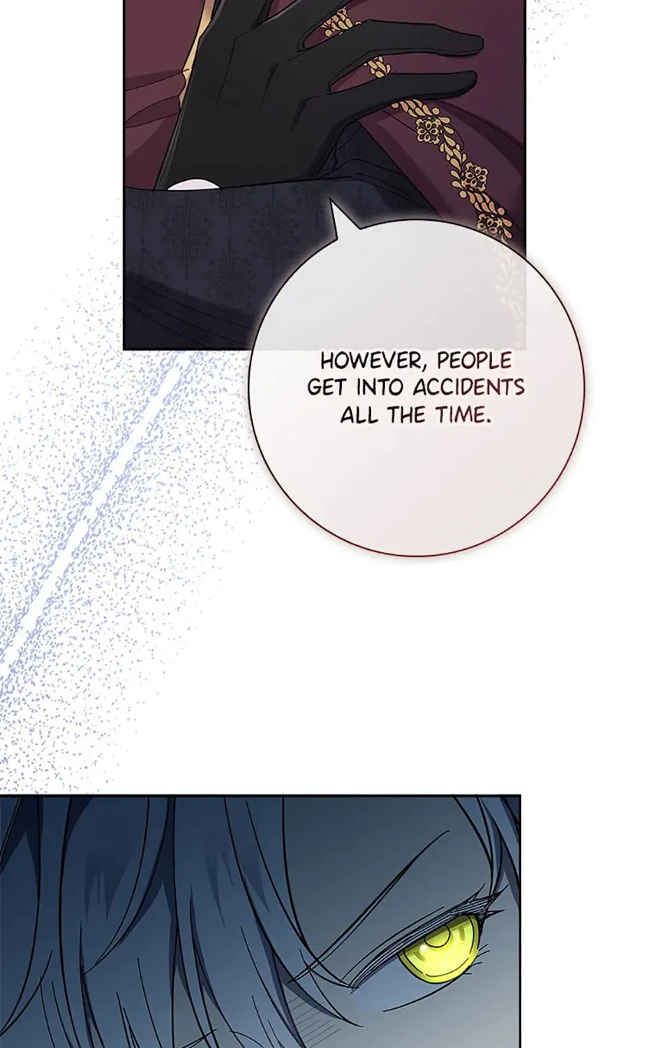 Male Lead, I'll Respect Your Taste Chapter 43 page 45 - 
