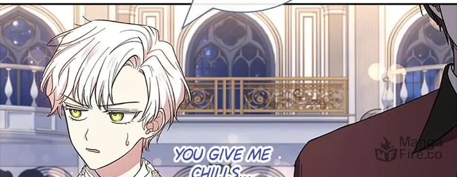 Male Lead, I'll Respect Your Taste Chapter 43 page 48 - 