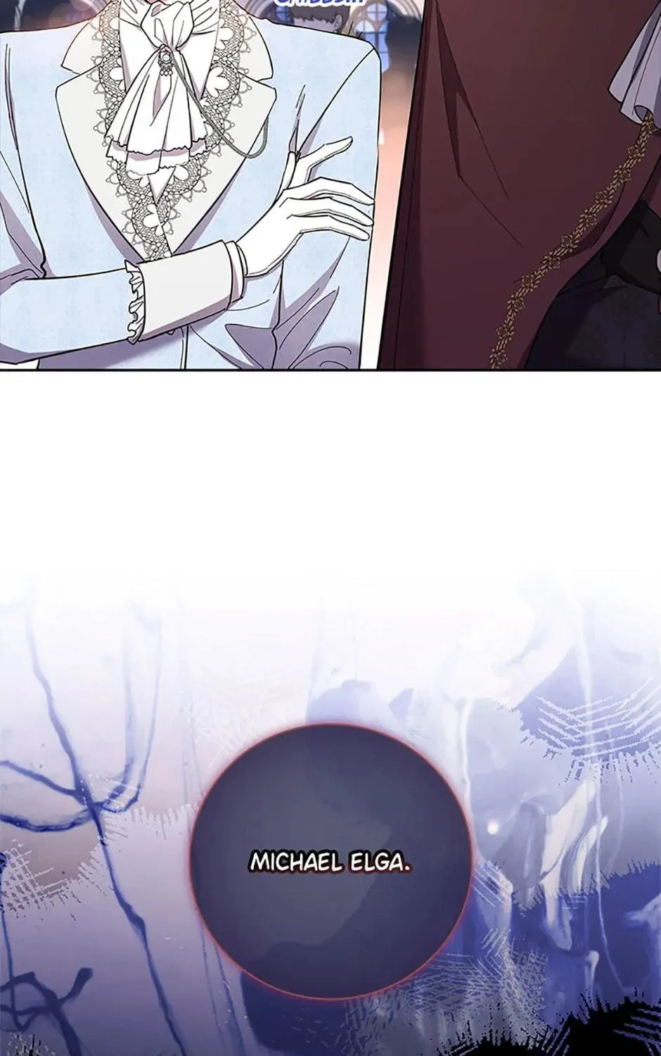 Male Lead, I'll Respect Your Taste Chapter 43 page 49 - 