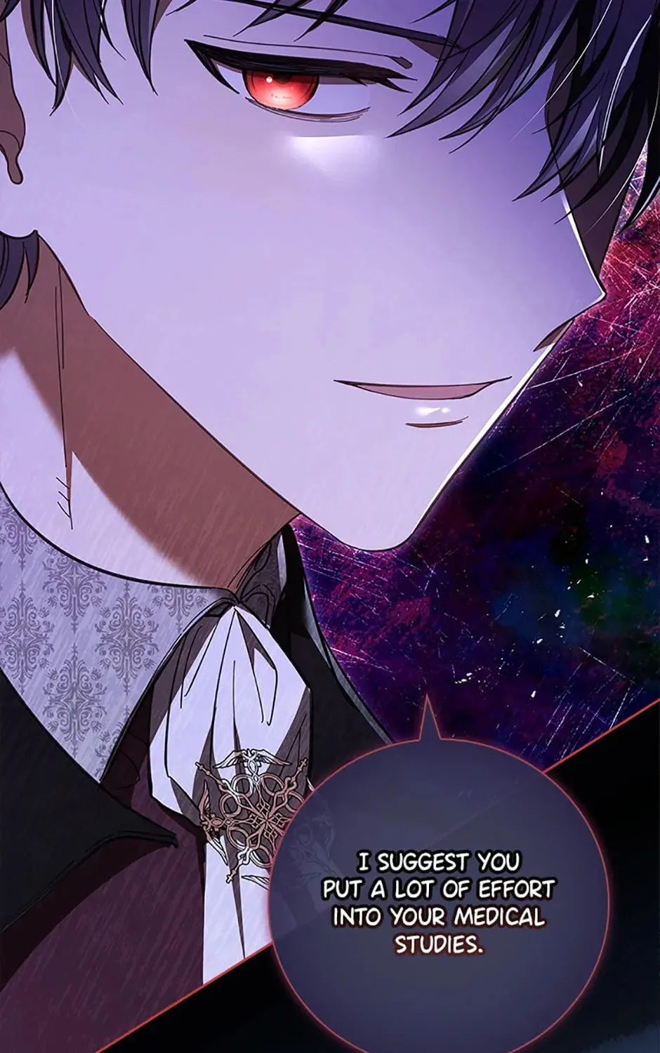 Male Lead, I'll Respect Your Taste Chapter 43 page 51 - 