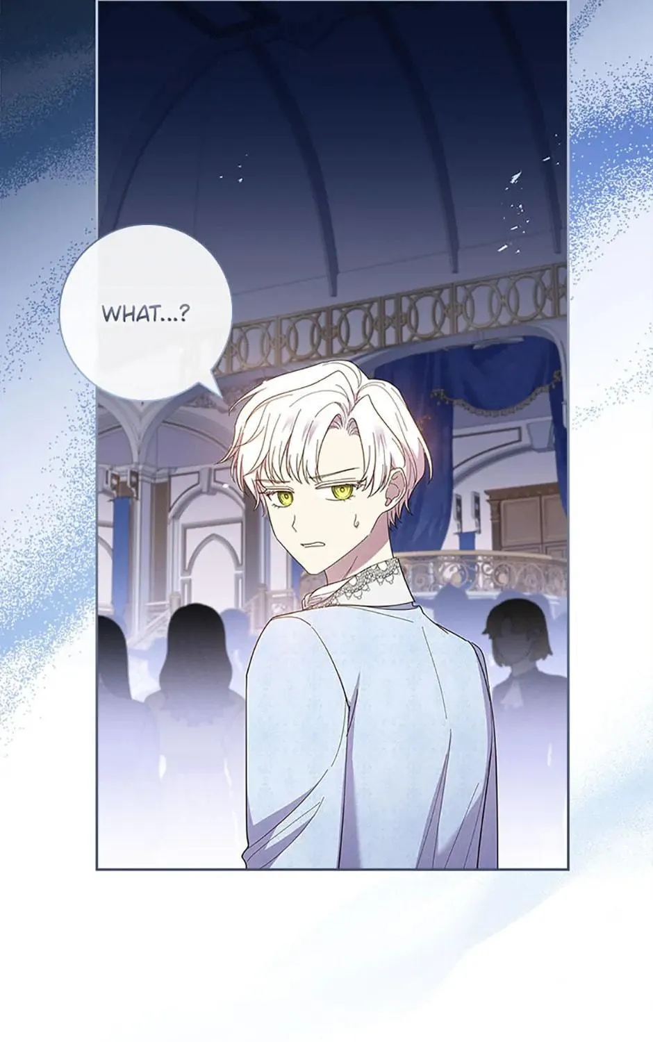 Male Lead, I'll Respect Your Taste Chapter 43 page 53 - 