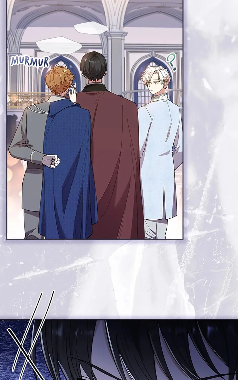 Male Lead, I'll Respect Your Taste Chapter 43 page 57 - 