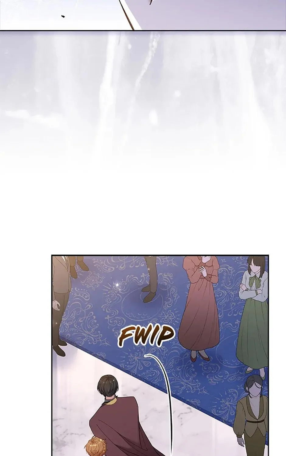 Male Lead, I'll Respect Your Taste Chapter 43 page 59 - 