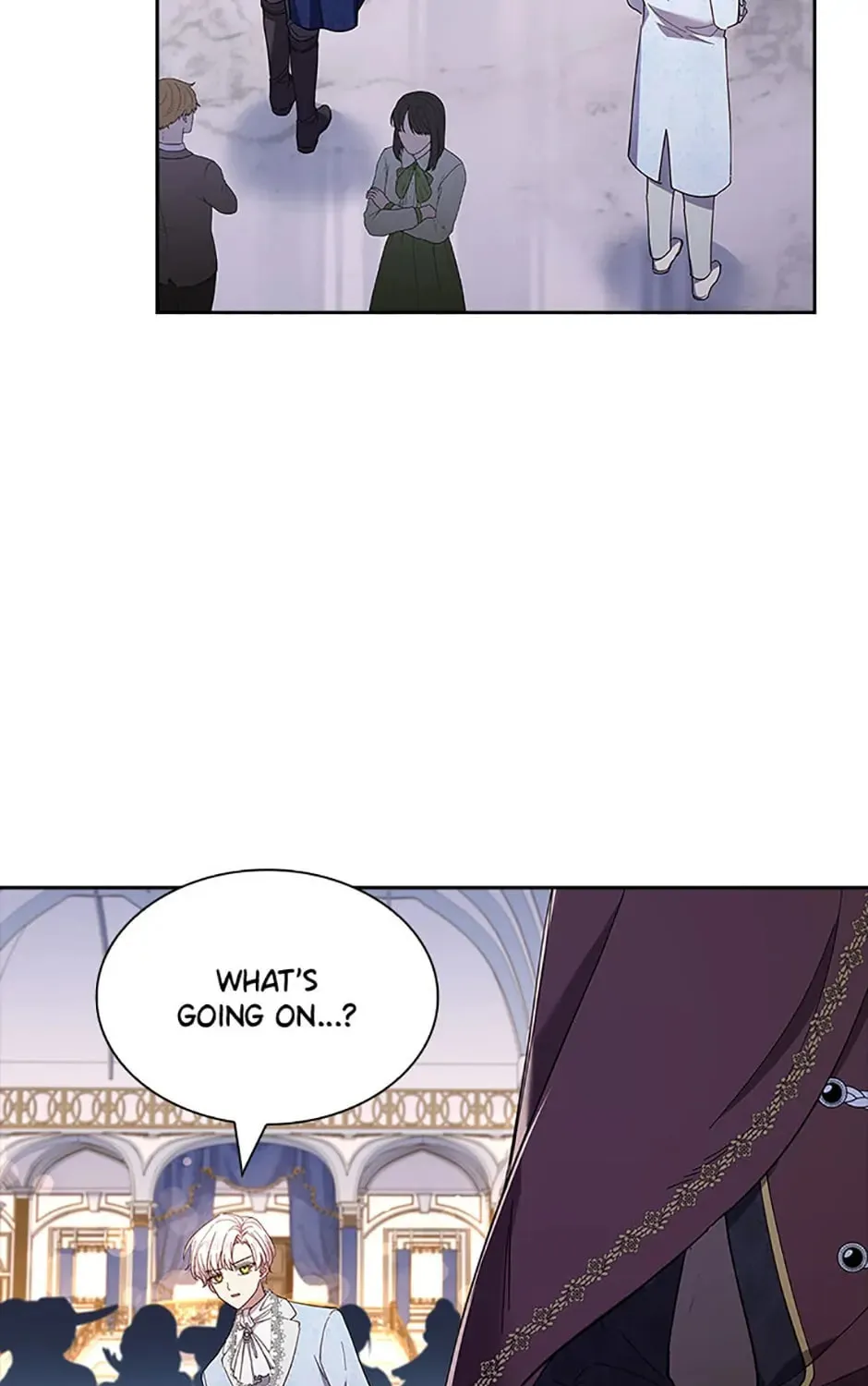 Male Lead, I'll Respect Your Taste Chapter 43 page 61 - 