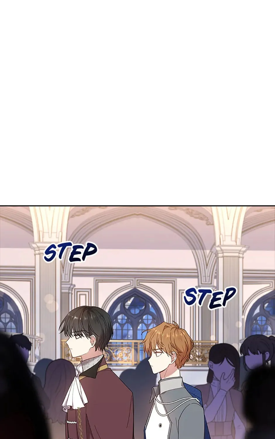 Male Lead, I'll Respect Your Taste Chapter 43 page 63 - 