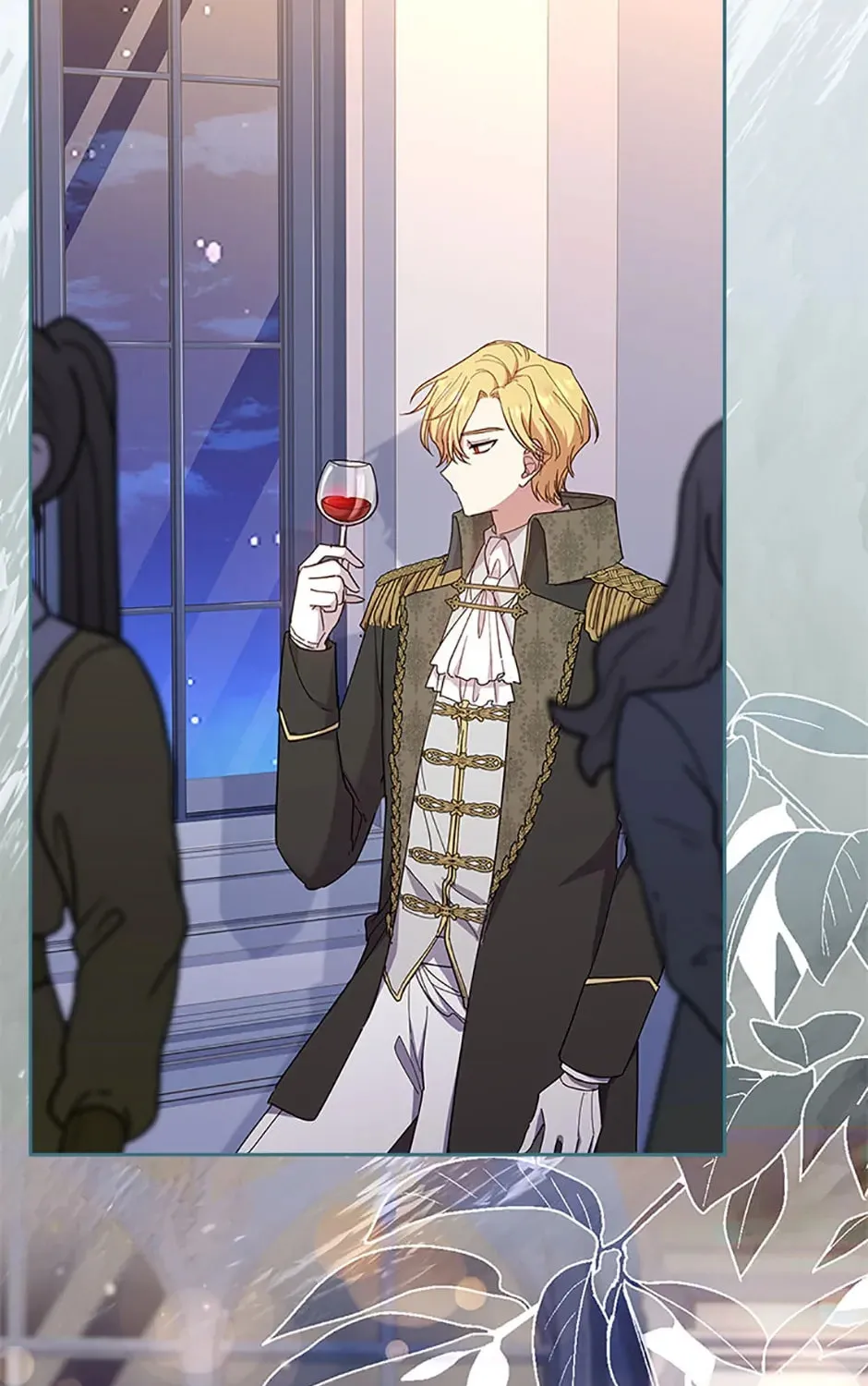 Male Lead, I'll Respect Your Taste Chapter 43 page 67 - 