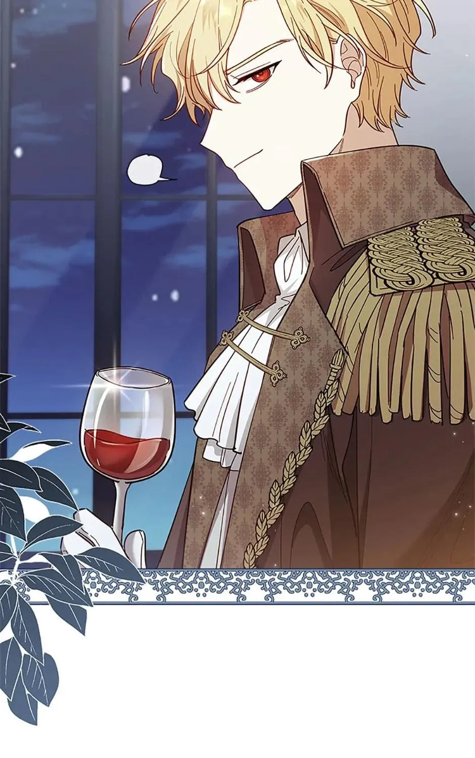Male Lead, I'll Respect Your Taste Chapter 43 page 69 - 