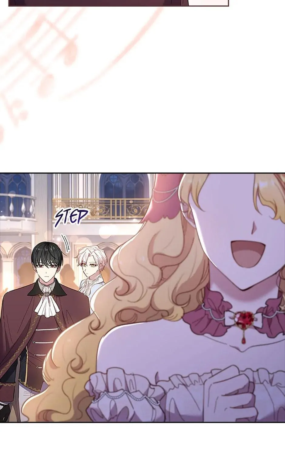 Male Lead, I'll Respect Your Taste Chapter 43 page 9 - 