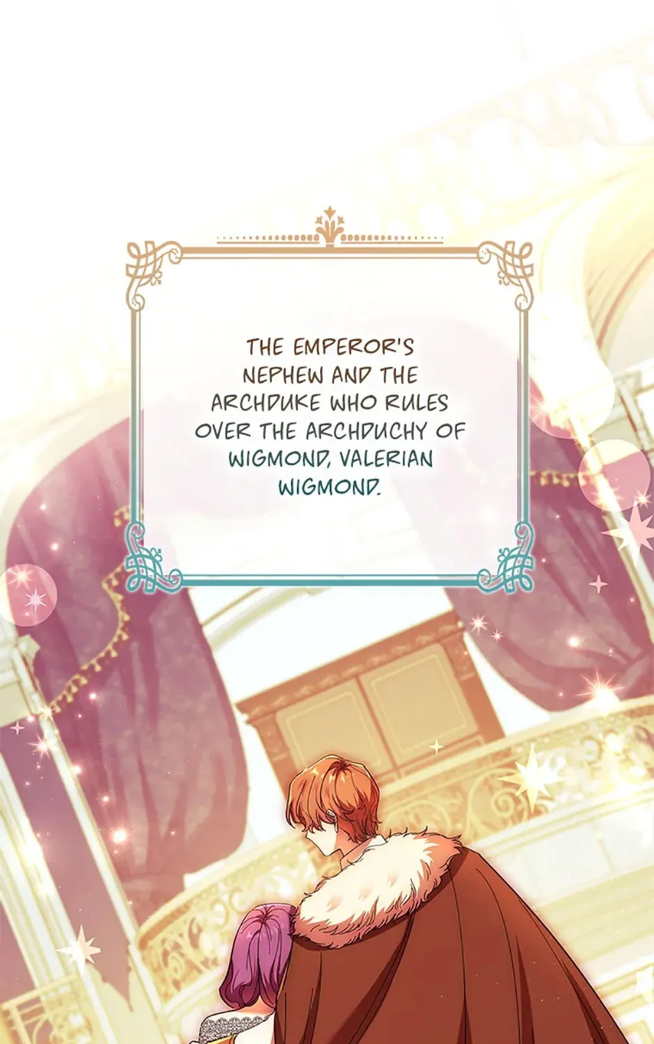 Male Lead, I'll Respect Your Taste Chapter 43 page 81 - 