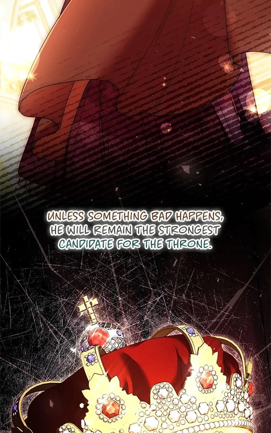 Male Lead, I'll Respect Your Taste Chapter 43 page 83 - 