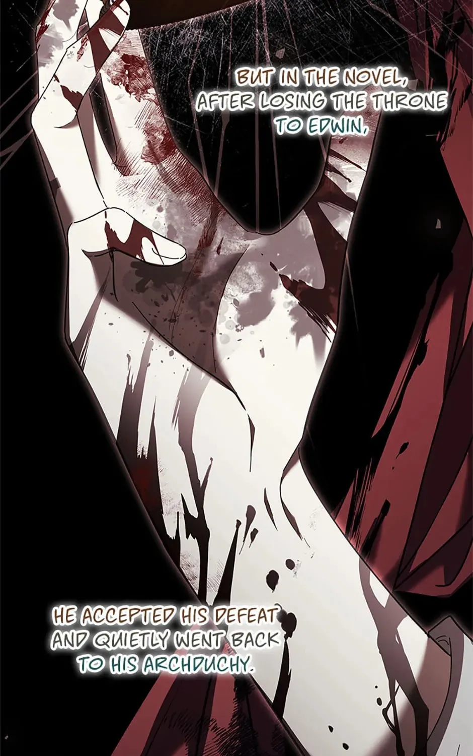 Male Lead, I'll Respect Your Taste Chapter 43 page 85 - 