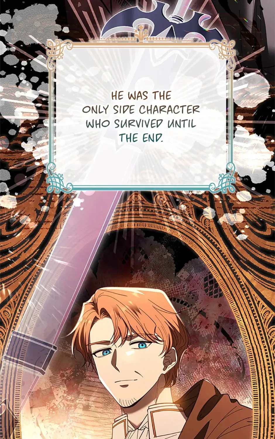 Male Lead, I'll Respect Your Taste Chapter 43 page 87 - 