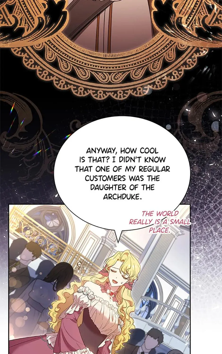 Male Lead, I'll Respect Your Taste Chapter 43 page 89 - 