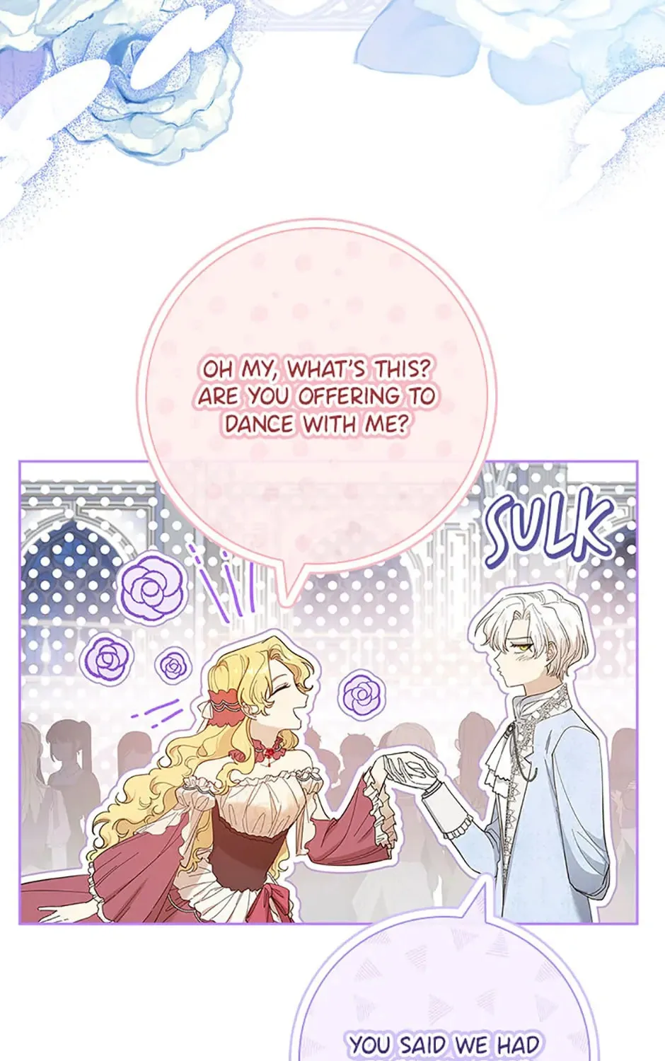 Male Lead, I'll Respect Your Taste Chapter 43 page 97 - 