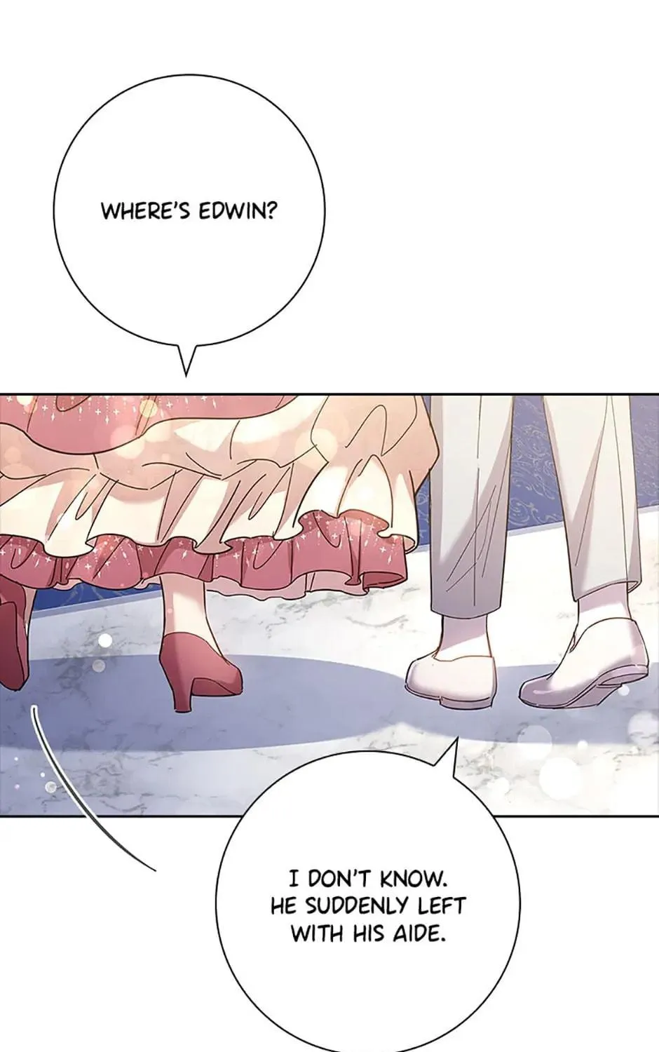 Male Lead, I'll Respect Your Taste Chapter 43 page 99 - 