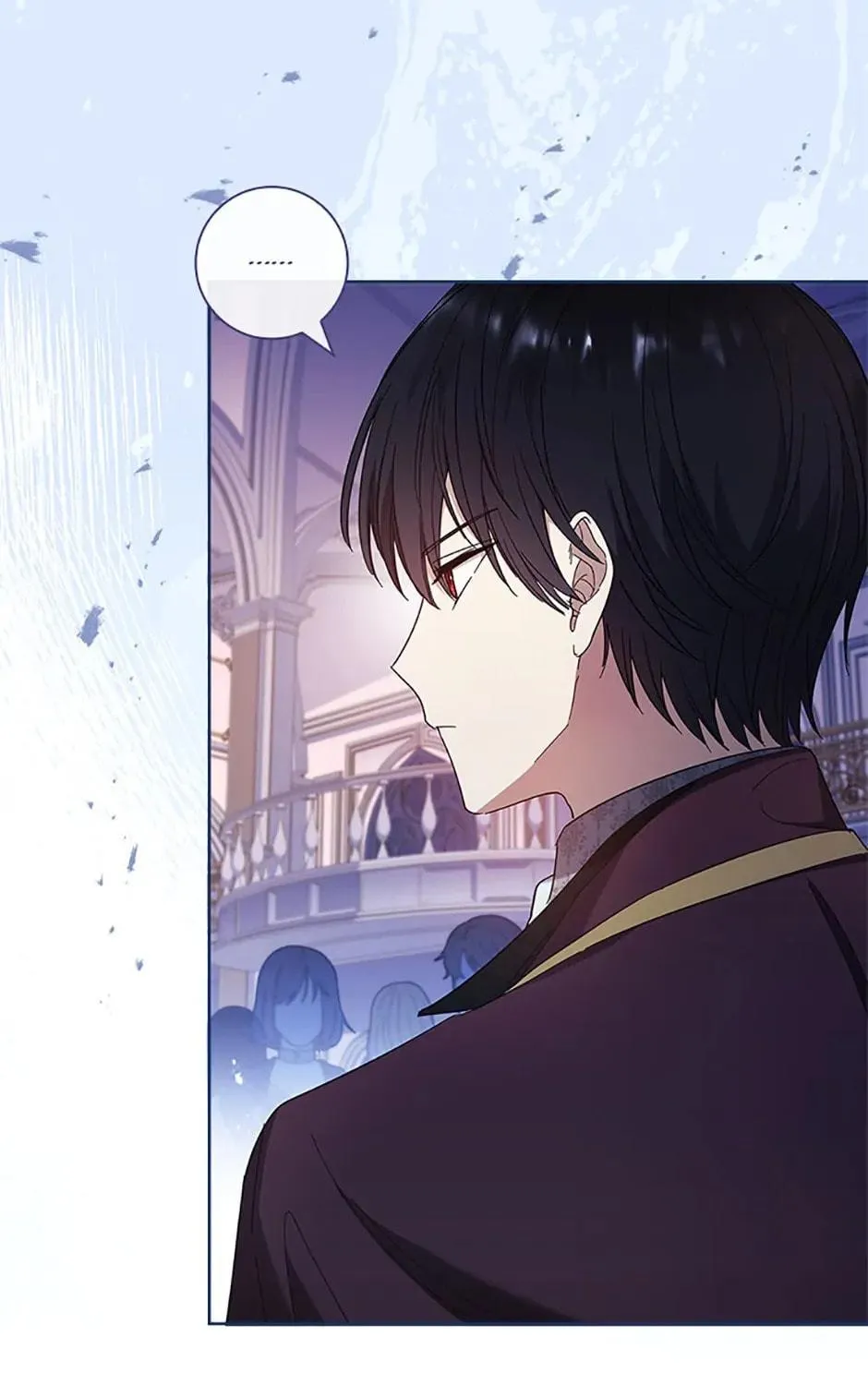 Male Lead, I'll Respect Your Taste Chapter 44 page 11 - 