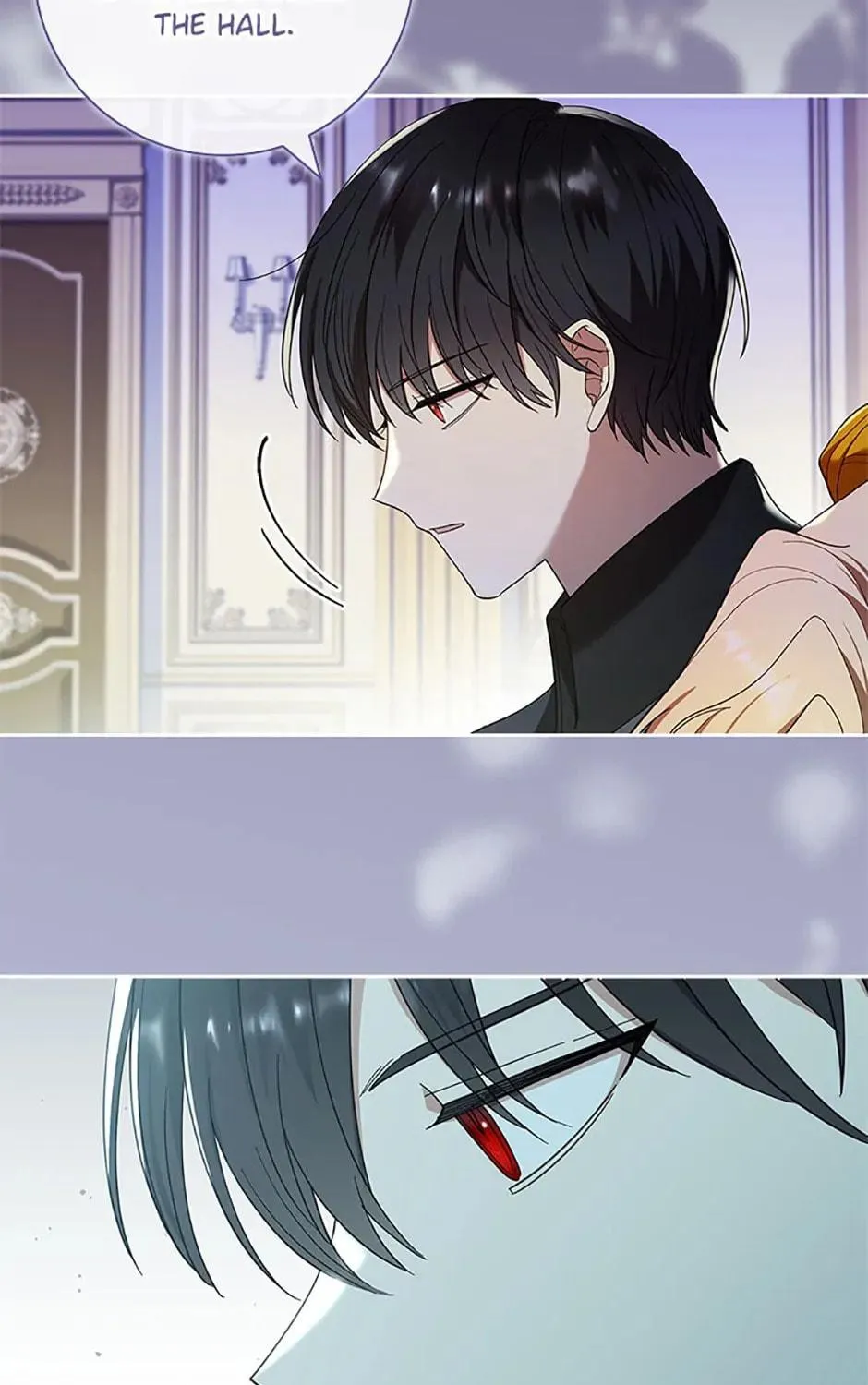 Male Lead, I'll Respect Your Taste Chapter 44 page 109 - 