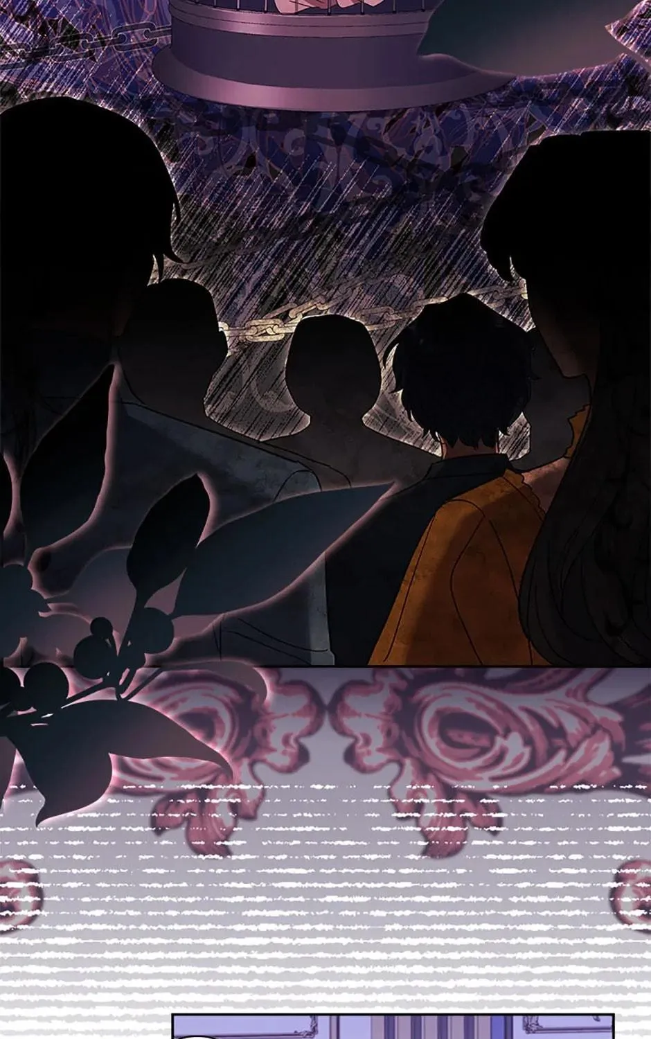 Male Lead, I'll Respect Your Taste Chapter 44 page 119 - 