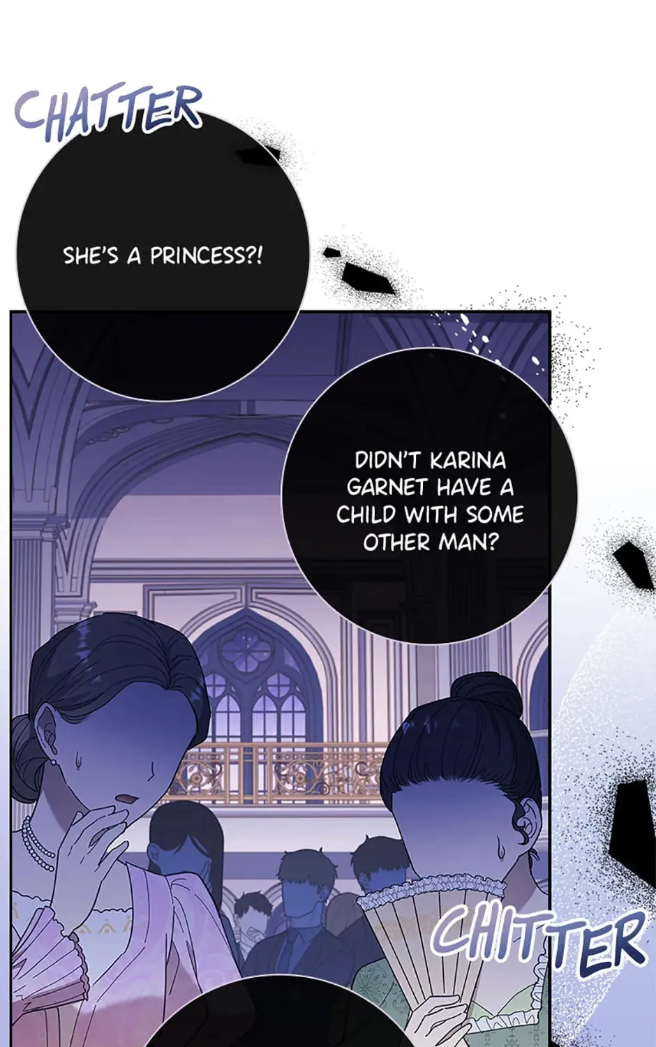 Male Lead, I'll Respect Your Taste Chapter 44 page 13 - 