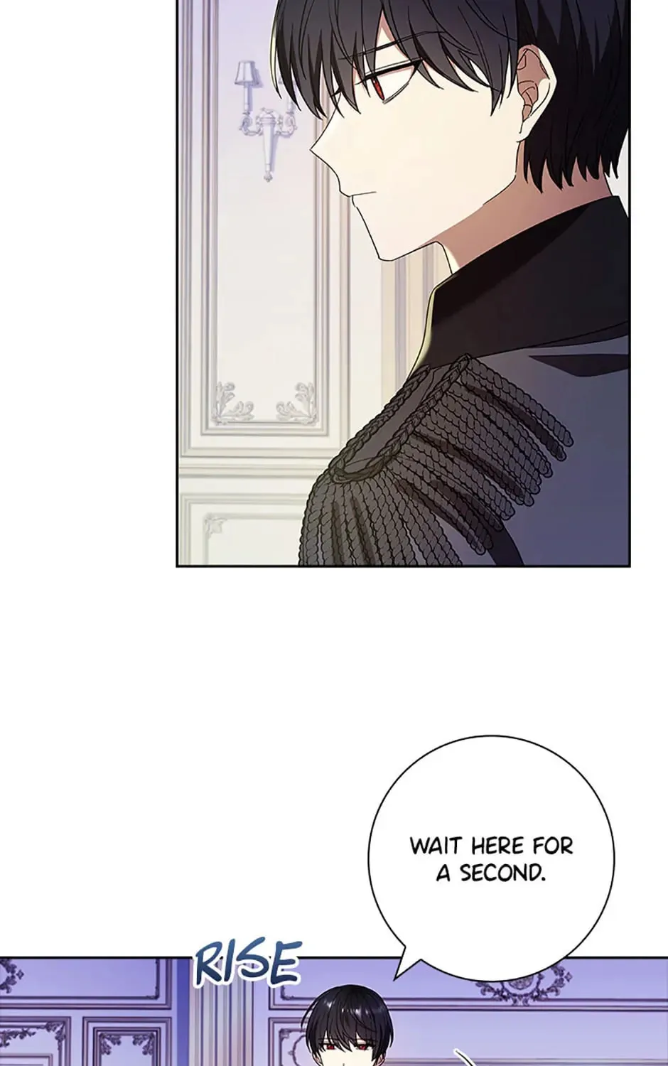 Male Lead, I'll Respect Your Taste Chapter 44 page 121 - 