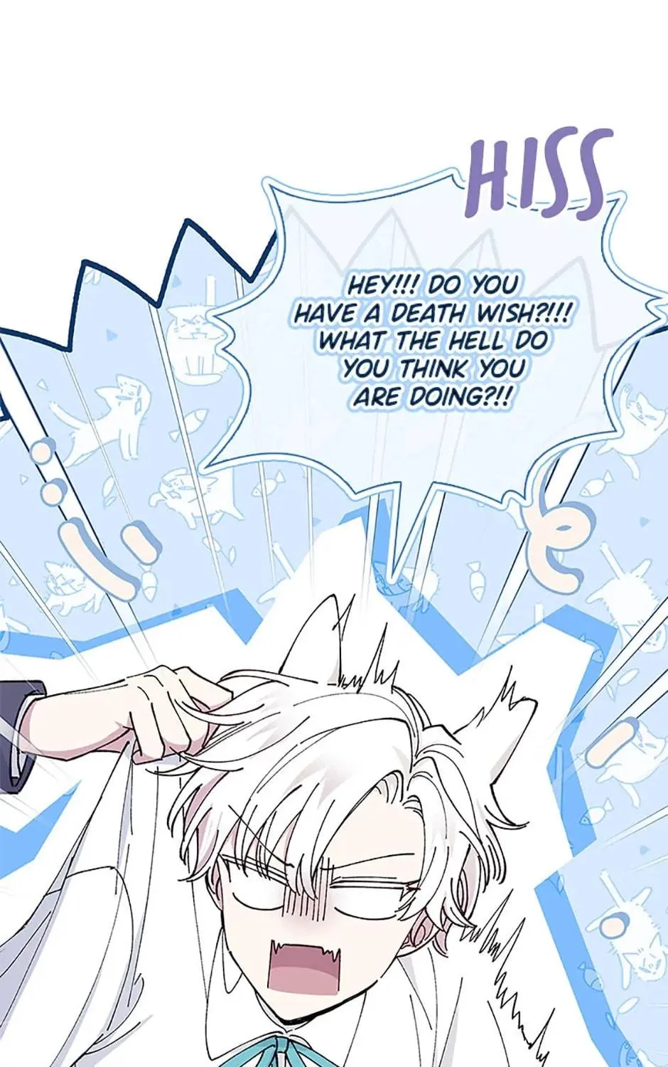 Male Lead, I'll Respect Your Taste Chapter 44 page 125 - 