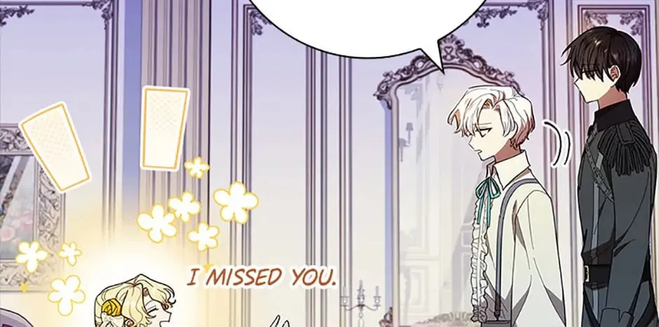Male Lead, I'll Respect Your Taste Chapter 44 page 128 - 
