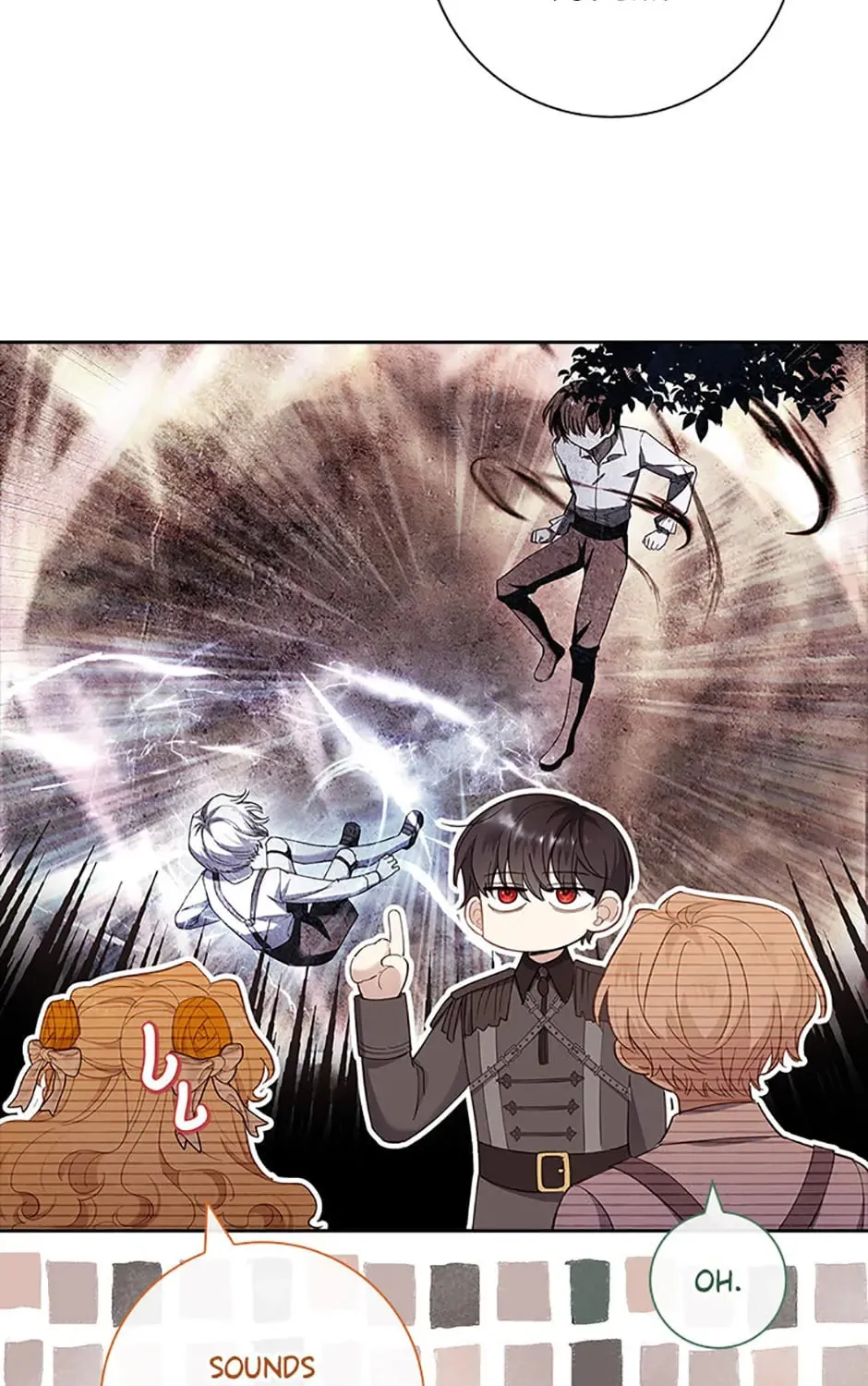 Male Lead, I'll Respect Your Taste Chapter 44 page 133 - 