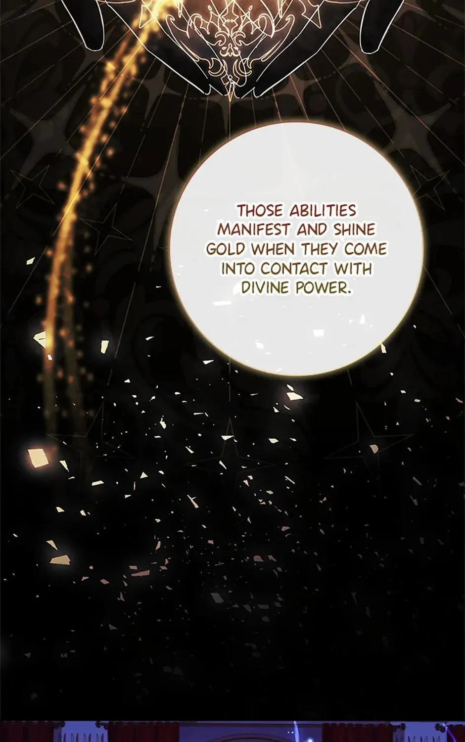 Male Lead, I'll Respect Your Taste Chapter 44 page 137 - 