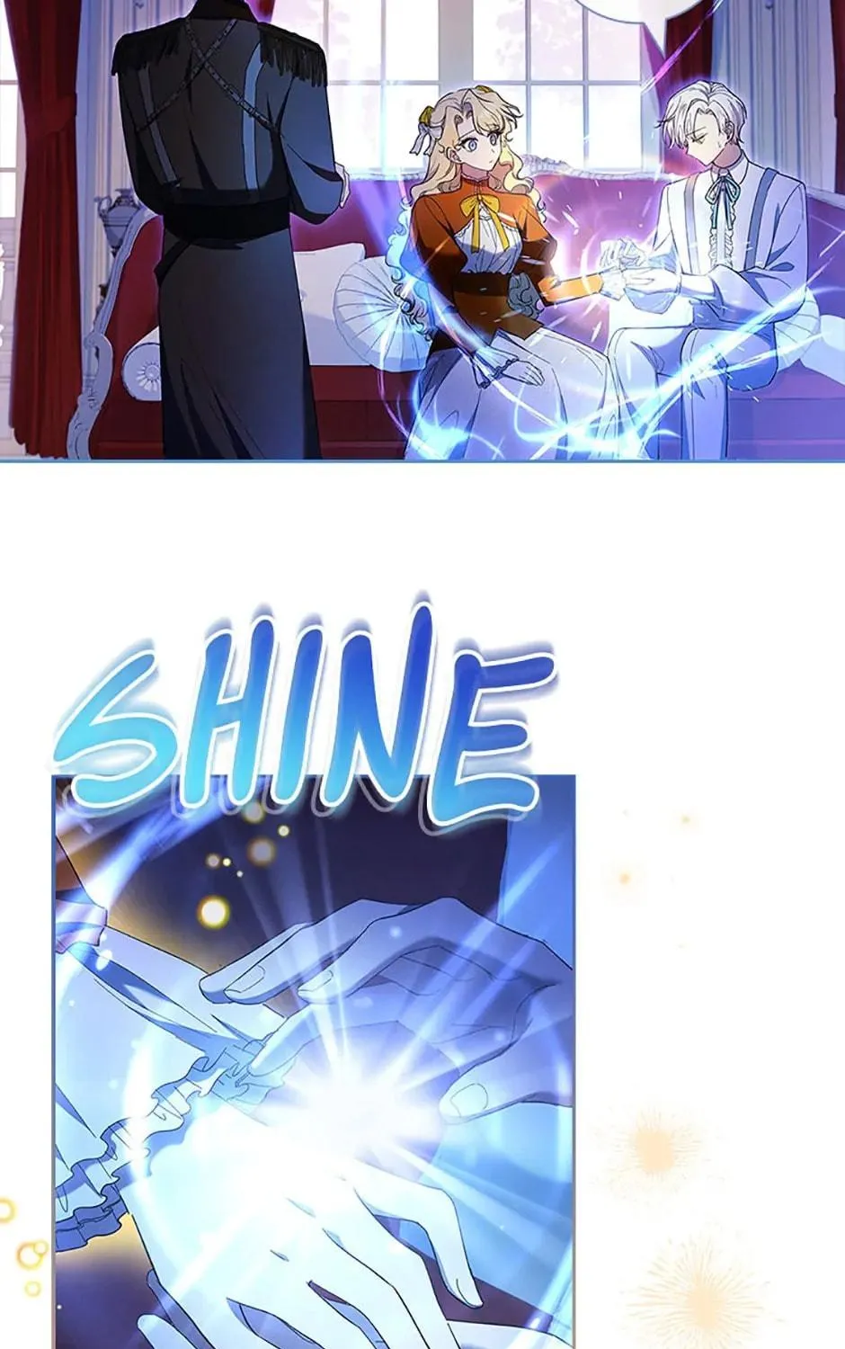 Male Lead, I'll Respect Your Taste Chapter 44 page 139 - 
