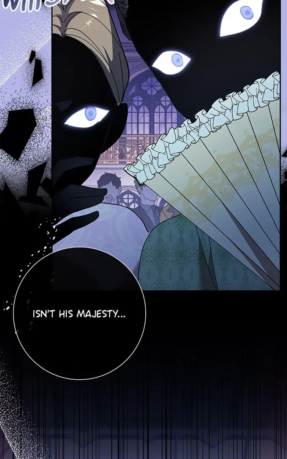 Male Lead, I'll Respect Your Taste Chapter 44 page 15 - 