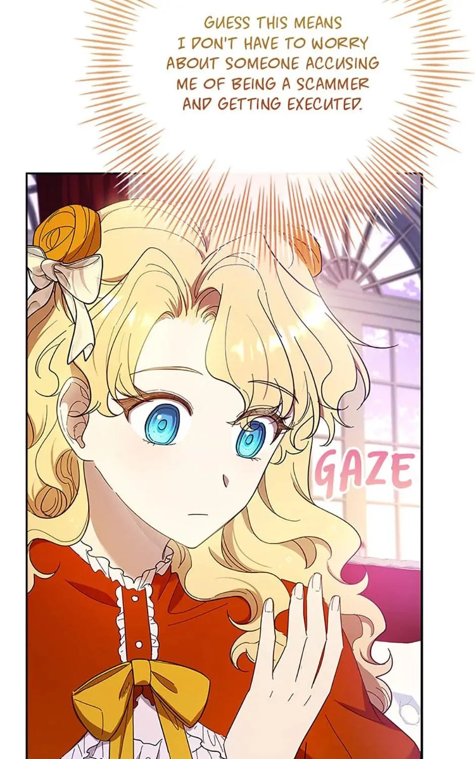 Male Lead, I'll Respect Your Taste Chapter 44 page 149 - 