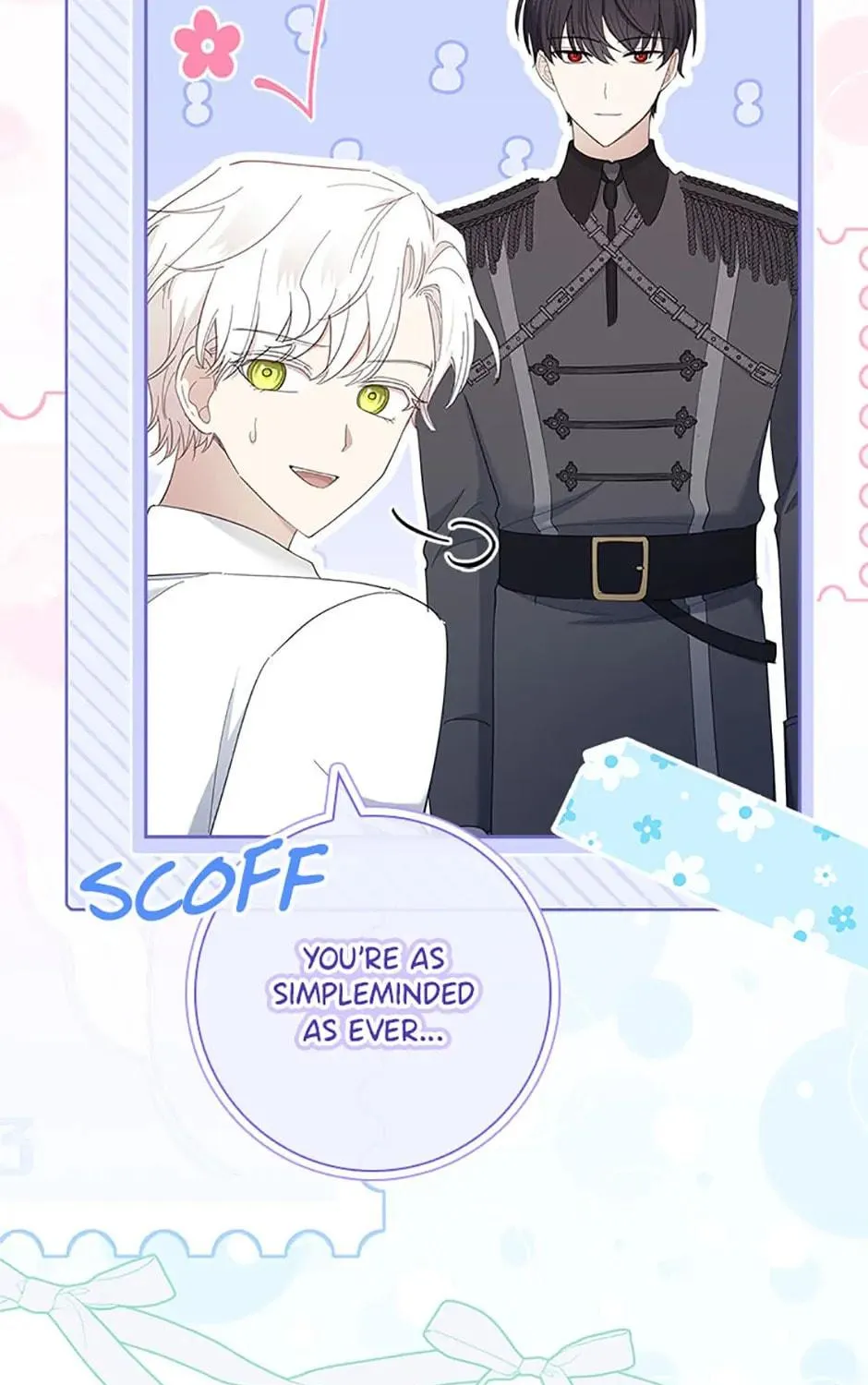 Male Lead, I'll Respect Your Taste Chapter 44 page 159 - 