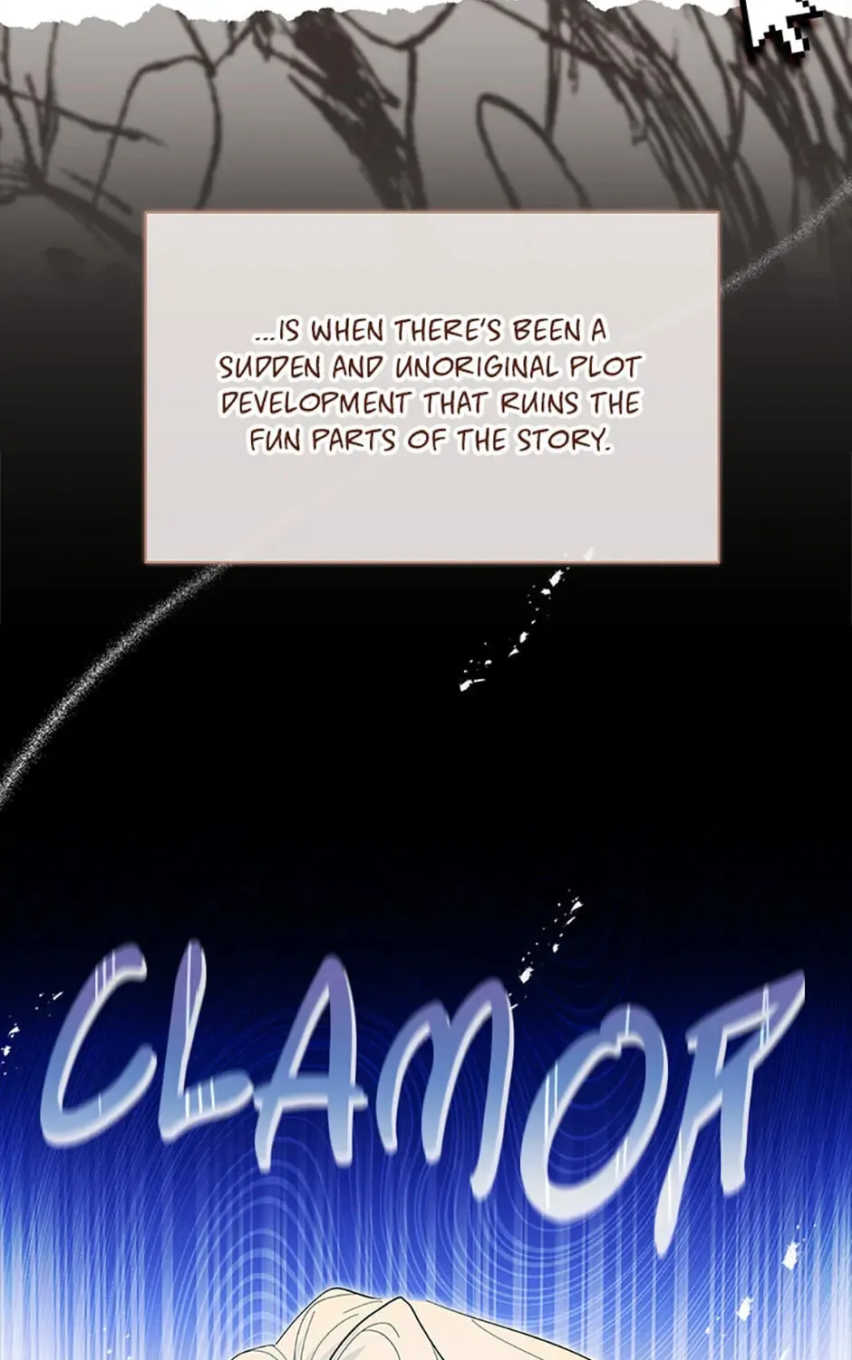 Male Lead, I'll Respect Your Taste Chapter 44 page 3 - 