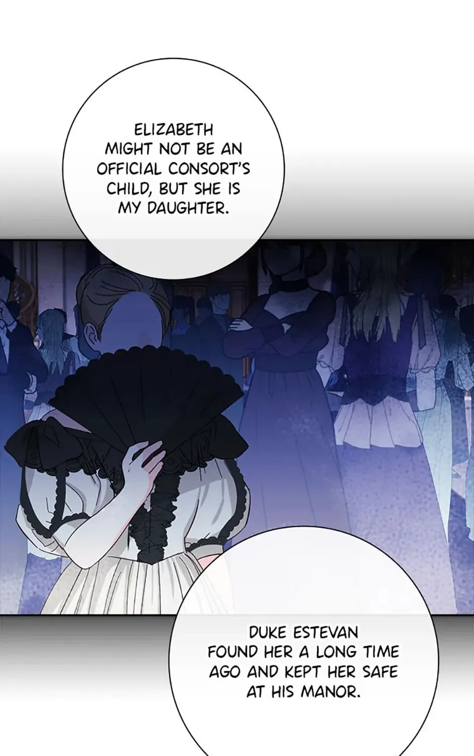 Male Lead, I'll Respect Your Taste Chapter 44 page 21 - 