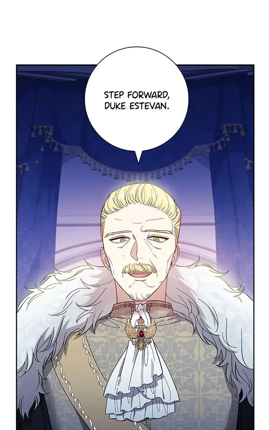 Male Lead, I'll Respect Your Taste Chapter 44 page 23 - 