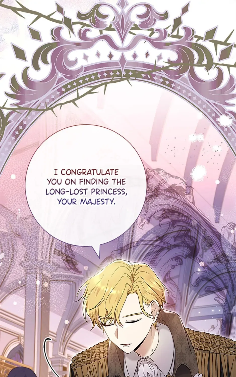 Male Lead, I'll Respect Your Taste Chapter 44 page 27 - 