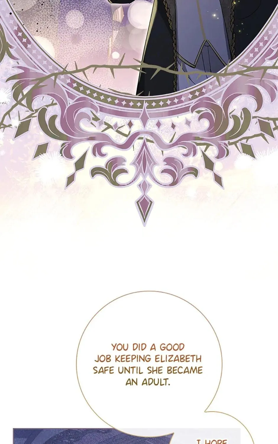 Male Lead, I'll Respect Your Taste Chapter 44 page 29 - 