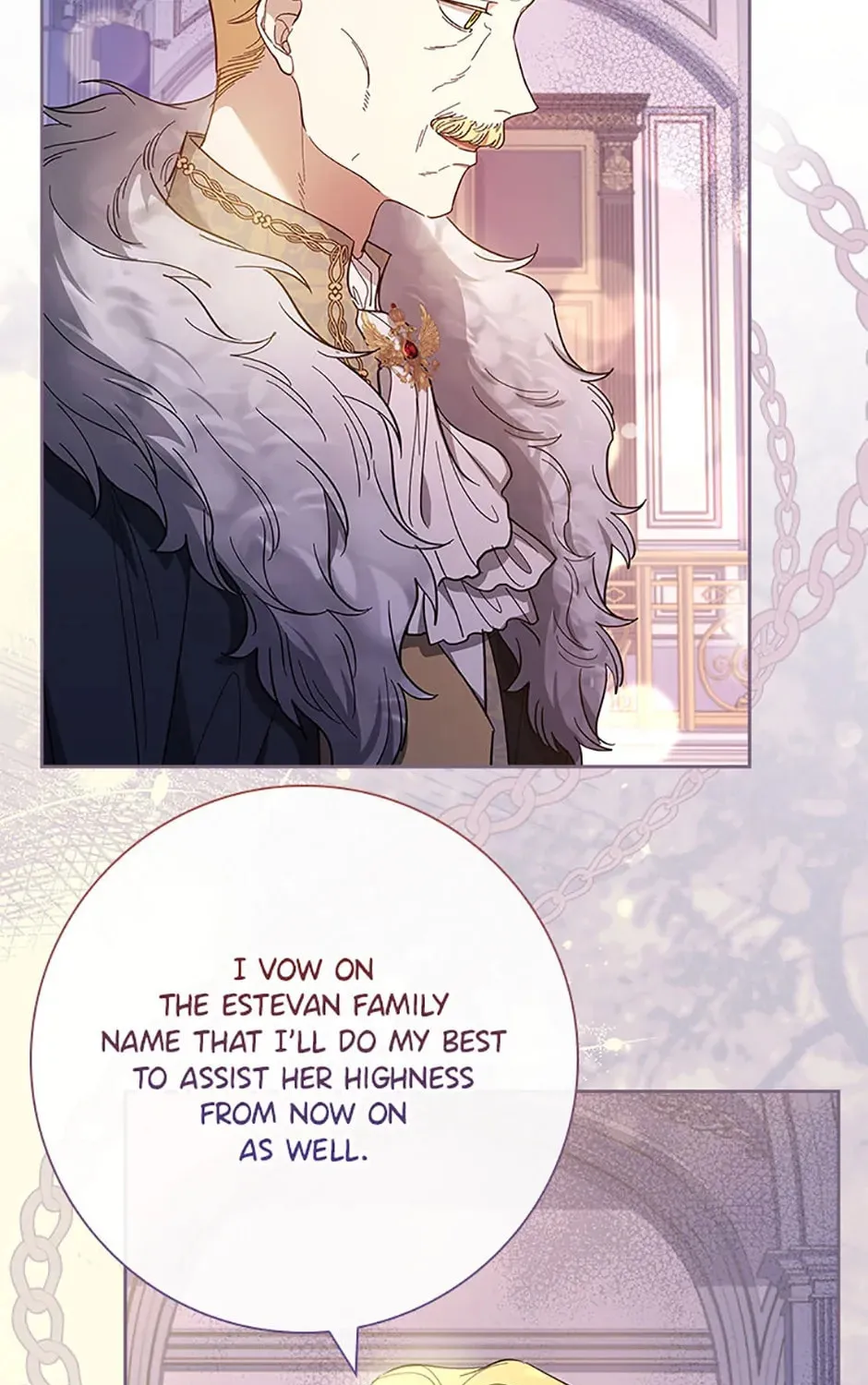 Male Lead, I'll Respect Your Taste Chapter 44 page 31 - 