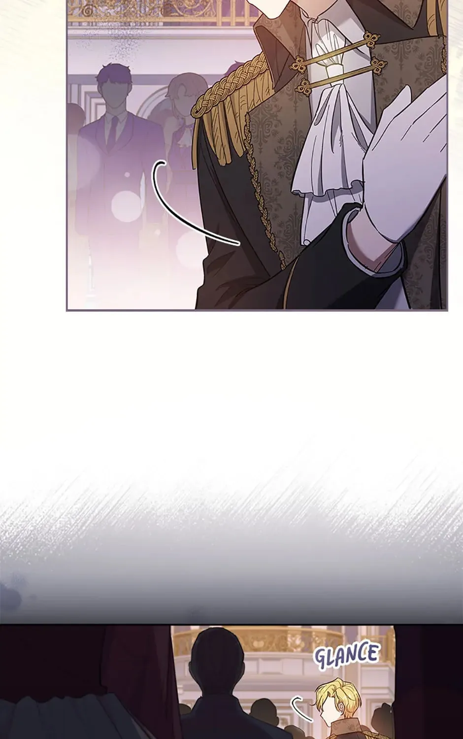 Male Lead, I'll Respect Your Taste Chapter 44 page 33 - 