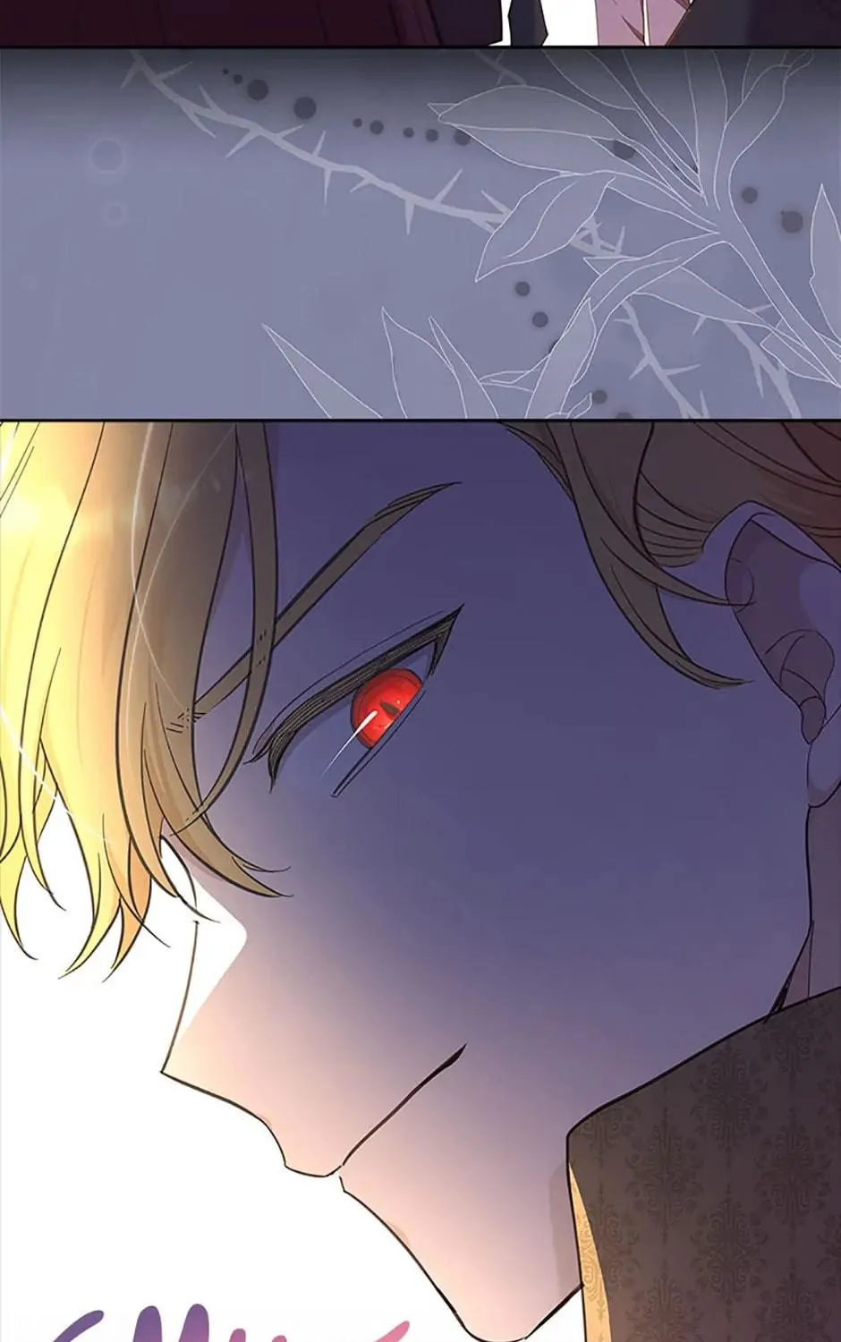 Male Lead, I'll Respect Your Taste Chapter 44 page 35 - 