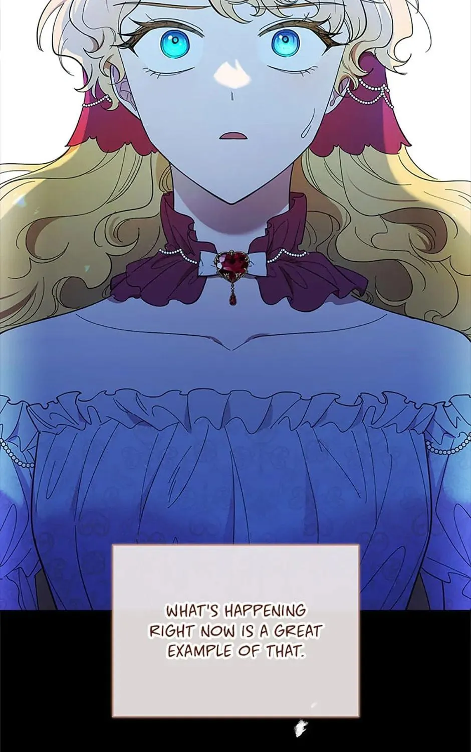 Male Lead, I'll Respect Your Taste Chapter 44 page 5 - 