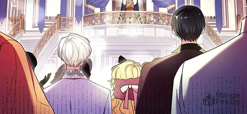 Male Lead, I'll Respect Your Taste Chapter 44 page 42 - 