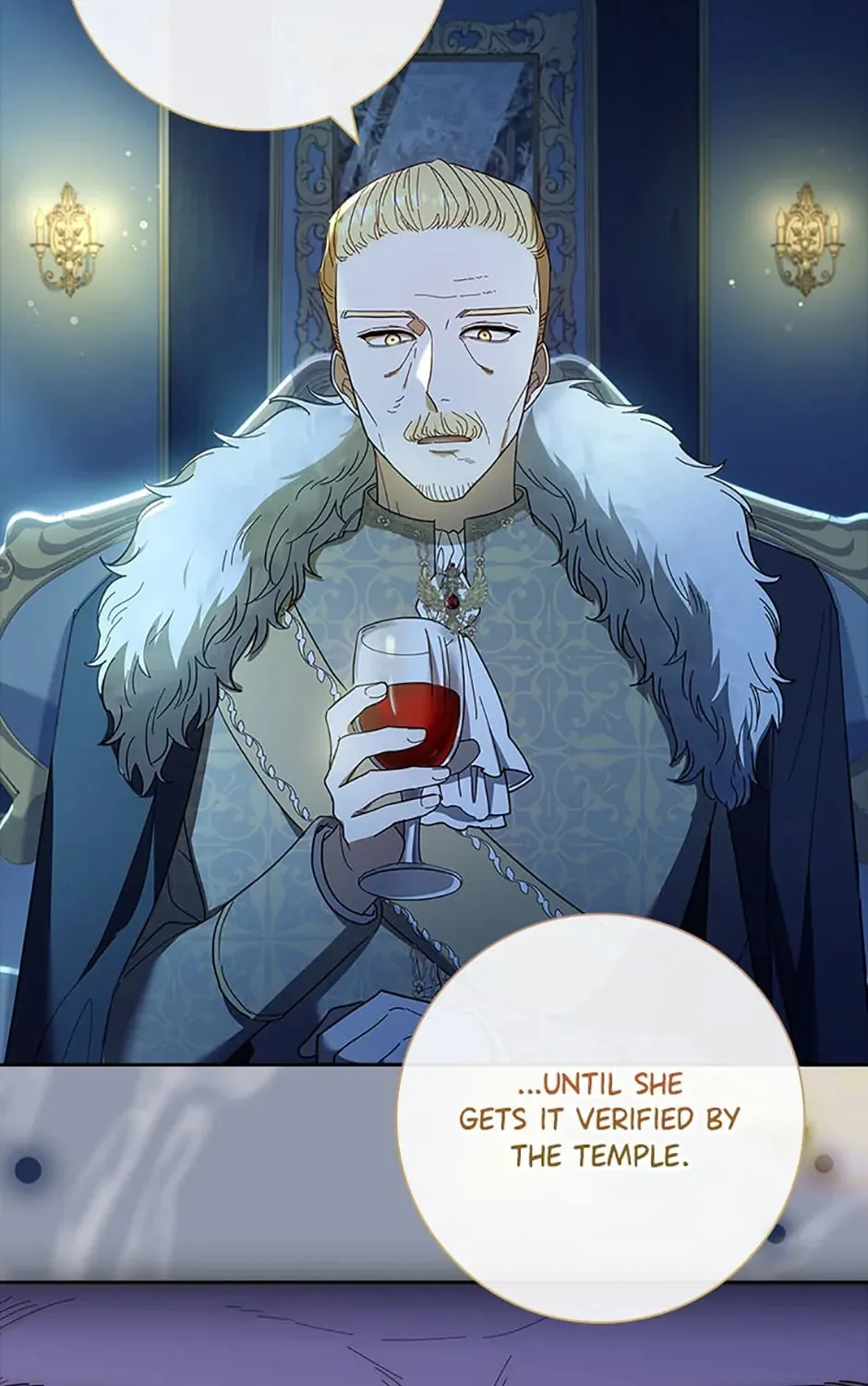 Male Lead, I'll Respect Your Taste Chapter 44 page 55 - 