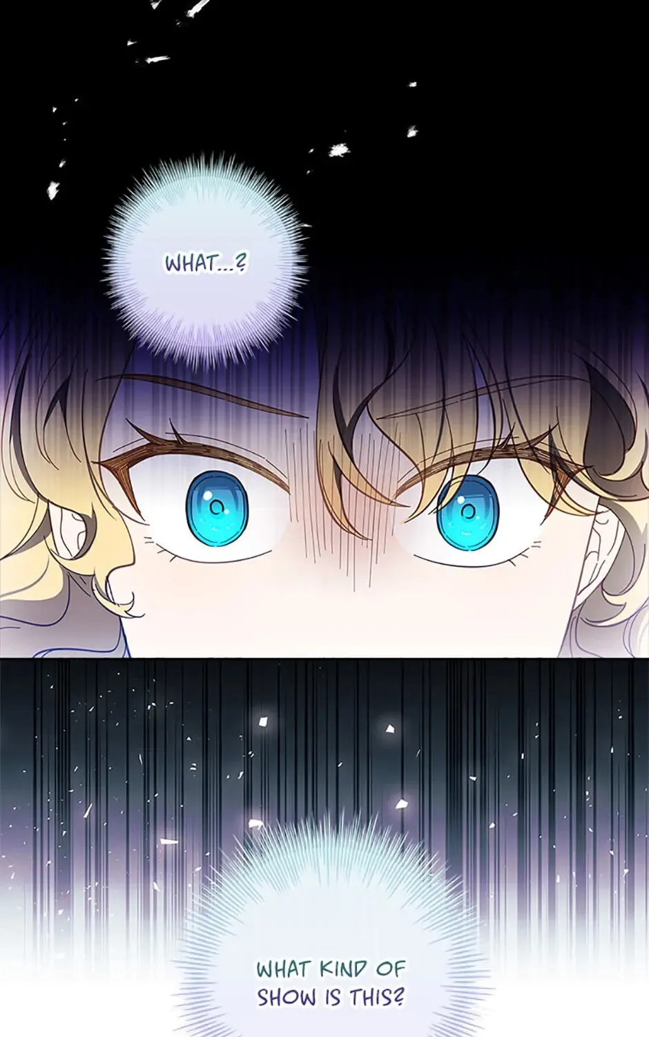 Male Lead, I'll Respect Your Taste Chapter 44 page 7 - 
