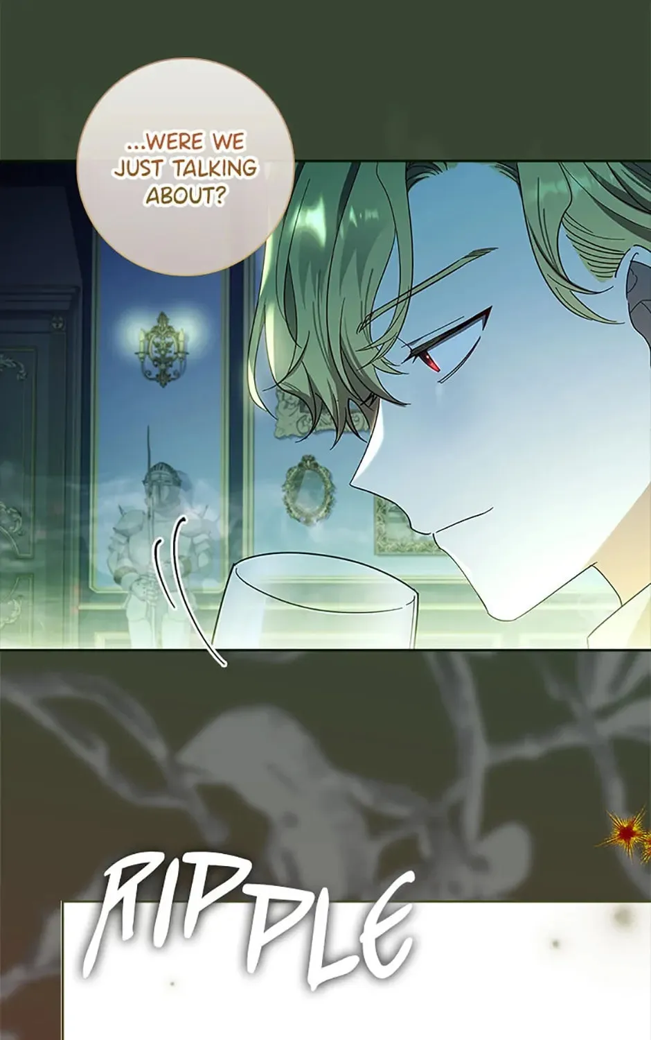 Male Lead, I'll Respect Your Taste Chapter 44 page 63 - 