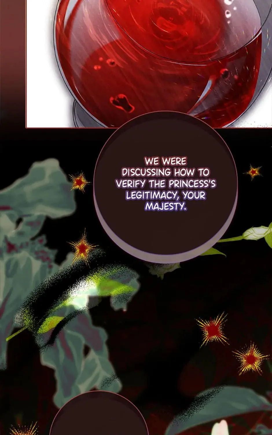 Male Lead, I'll Respect Your Taste Chapter 44 page 65 - 