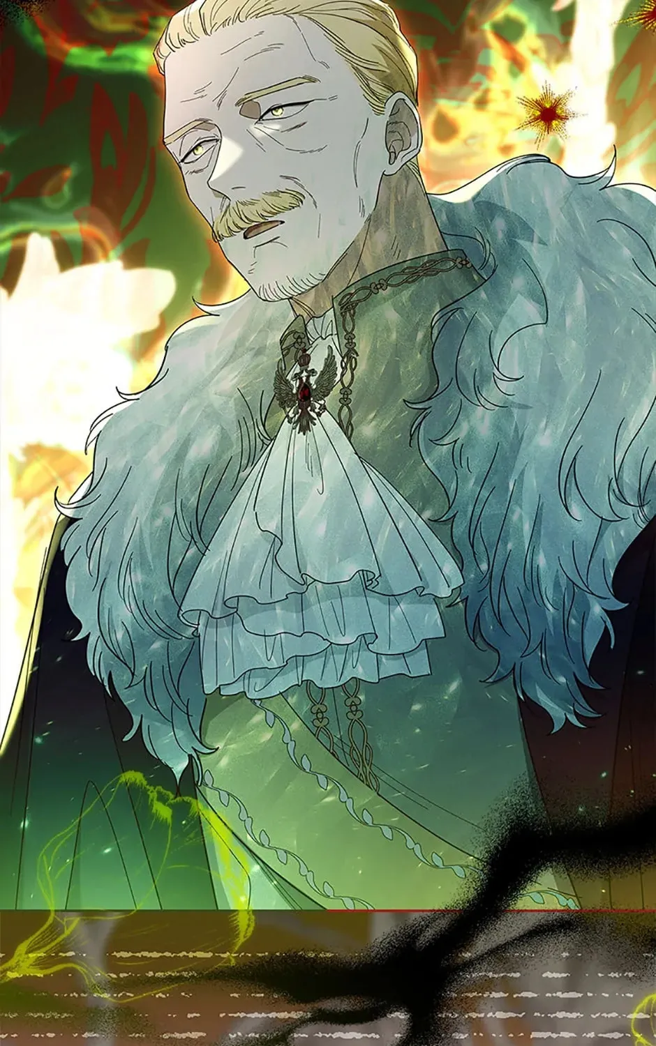 Male Lead, I'll Respect Your Taste Chapter 44 page 67 - 
