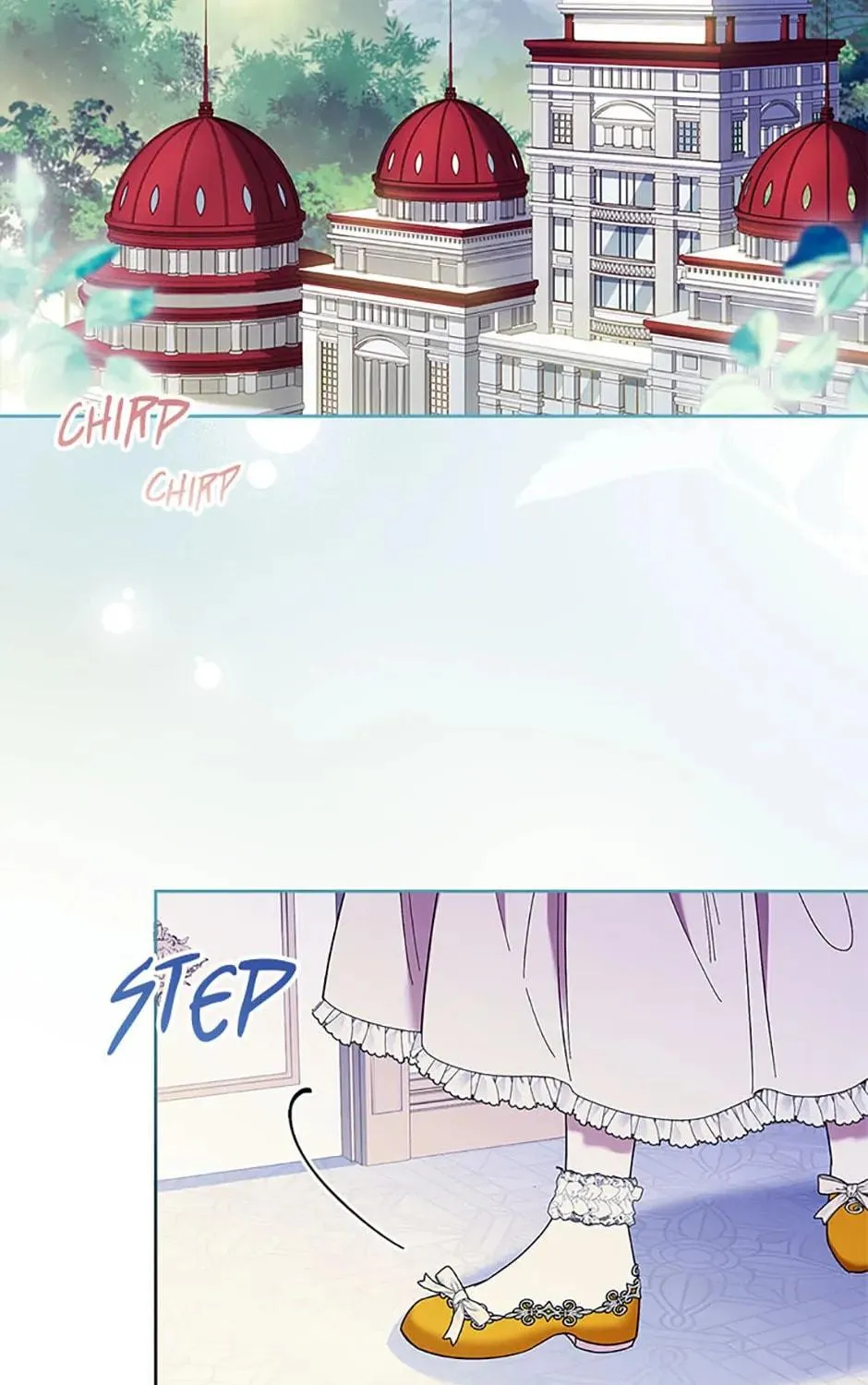Male Lead, I'll Respect Your Taste Chapter 44 page 71 - 