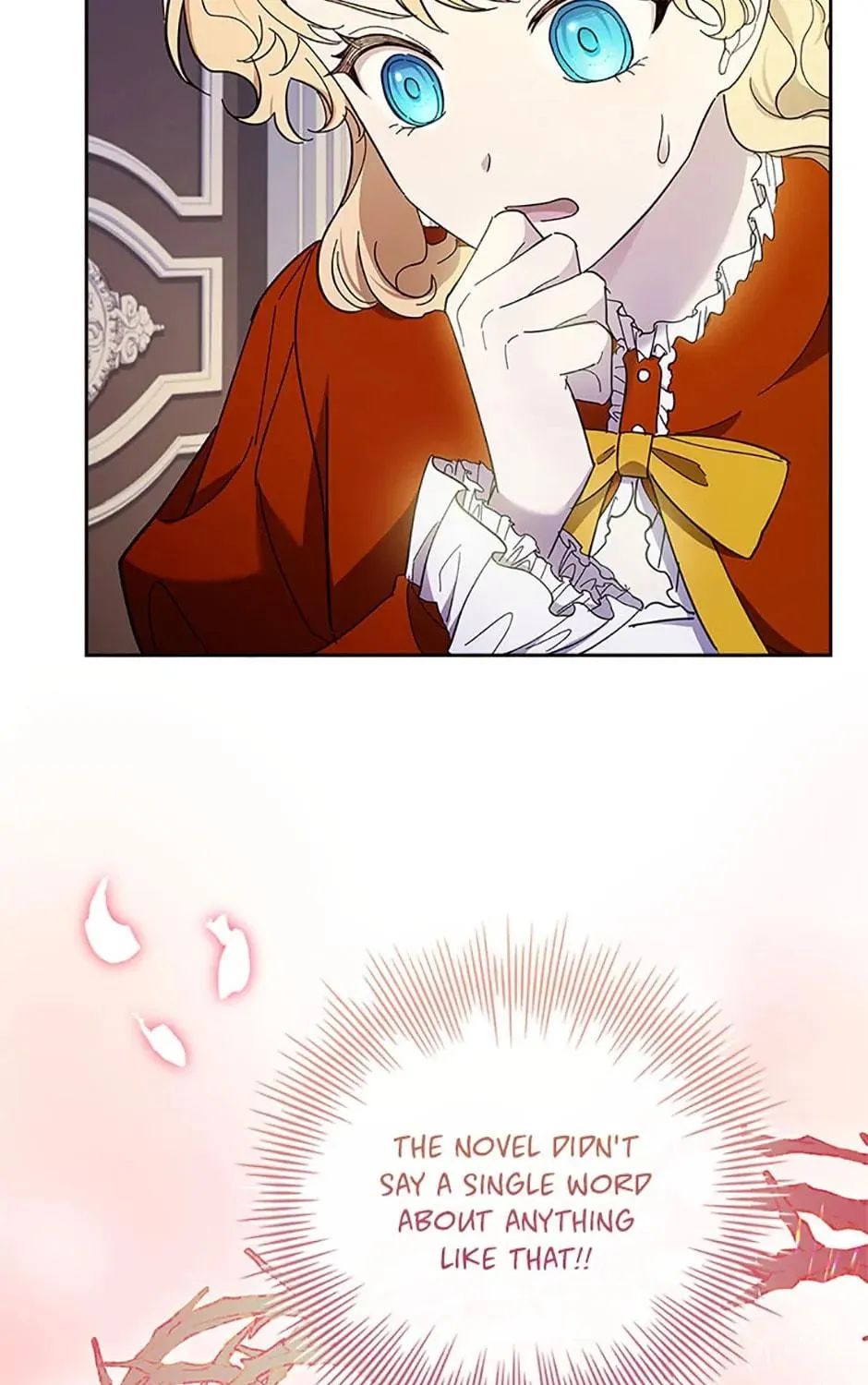Male Lead, I'll Respect Your Taste Chapter 44 page 77 - 