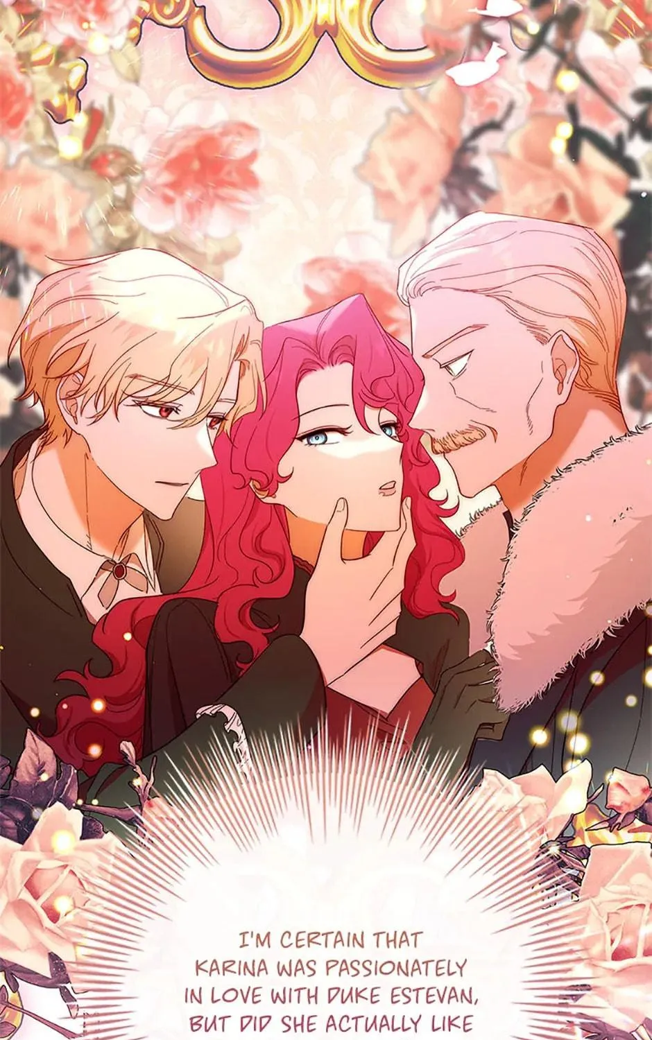 Male Lead, I'll Respect Your Taste Chapter 44 page 79 - 